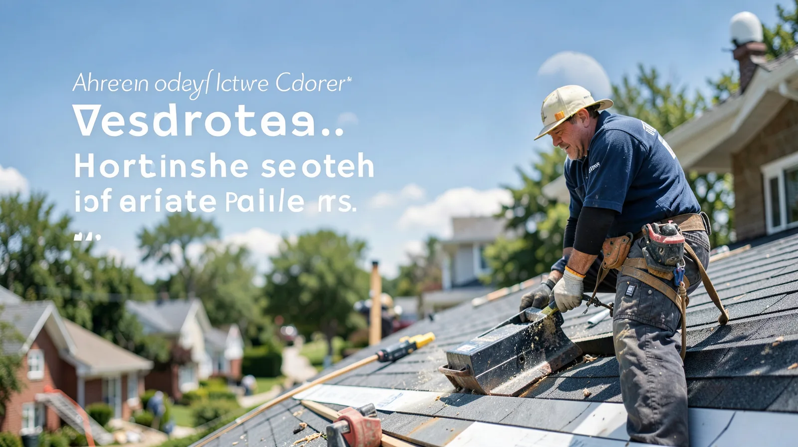 Roof Replacement in Sand Fork, WV near me